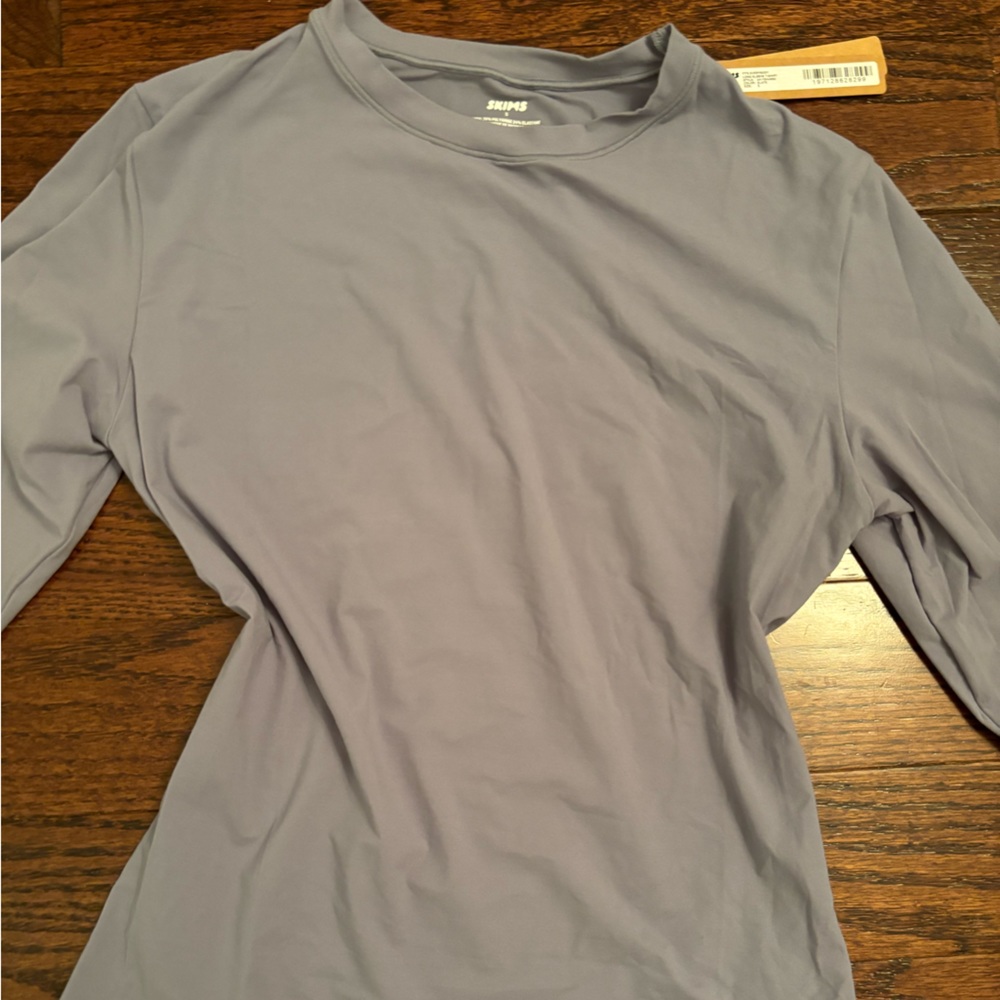 Skims Long Sleeve
